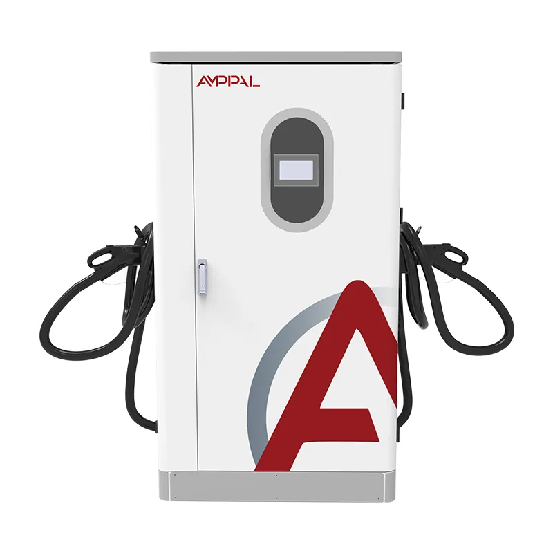 320kW vysokovýkonná jednosmerná ultrarýchla EV nabíjačka na nabíjanie elektrických zberníc